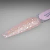 GLITTER LIQUID POLY GEL 17