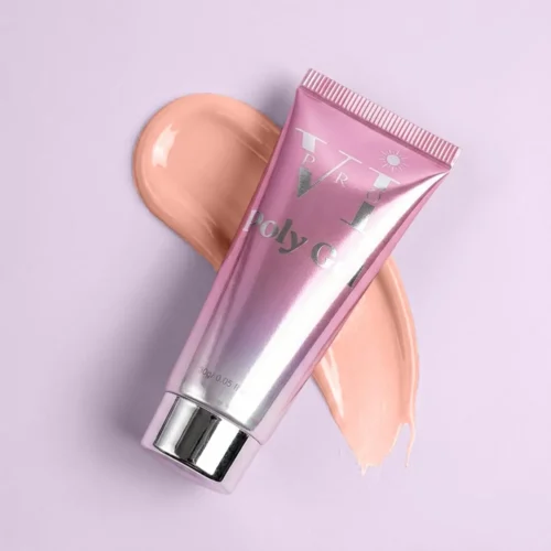 POLY GEL VI PRO SKIN NUDE