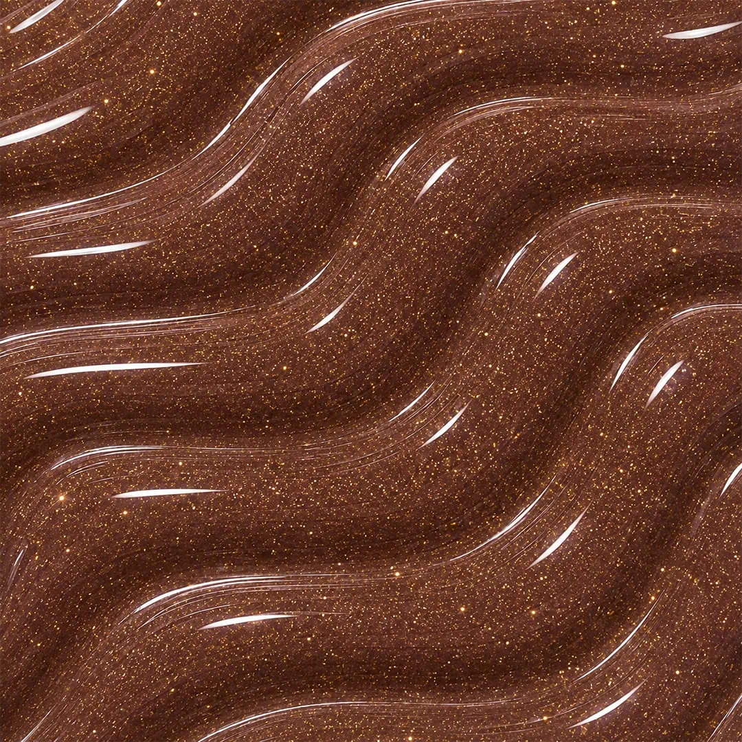 SHIMMER RUBBER BASE 06 COCOA GOLD 15ML_2_1