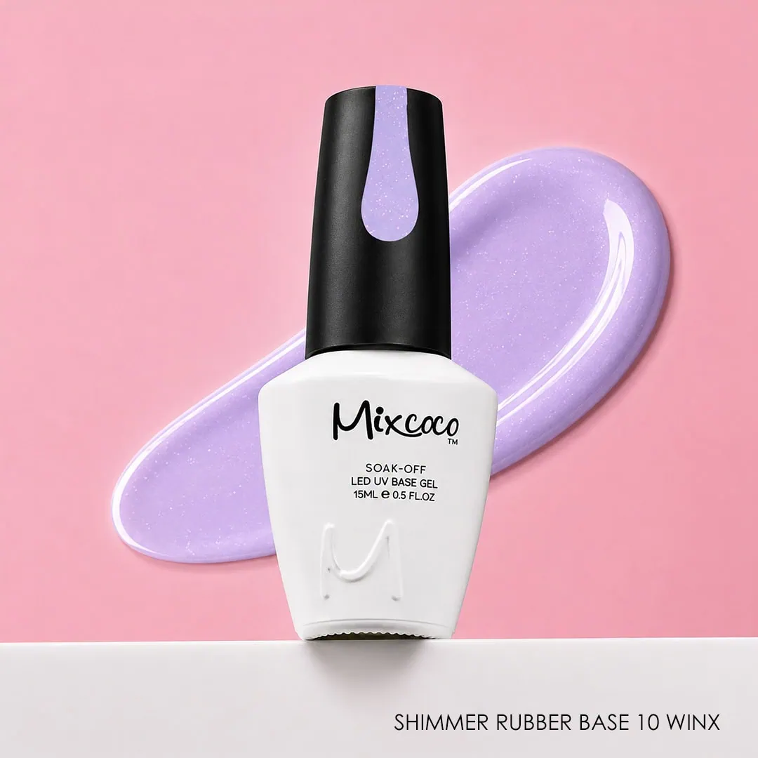 SHIMMER RUBBER BASE 10 WINX_1