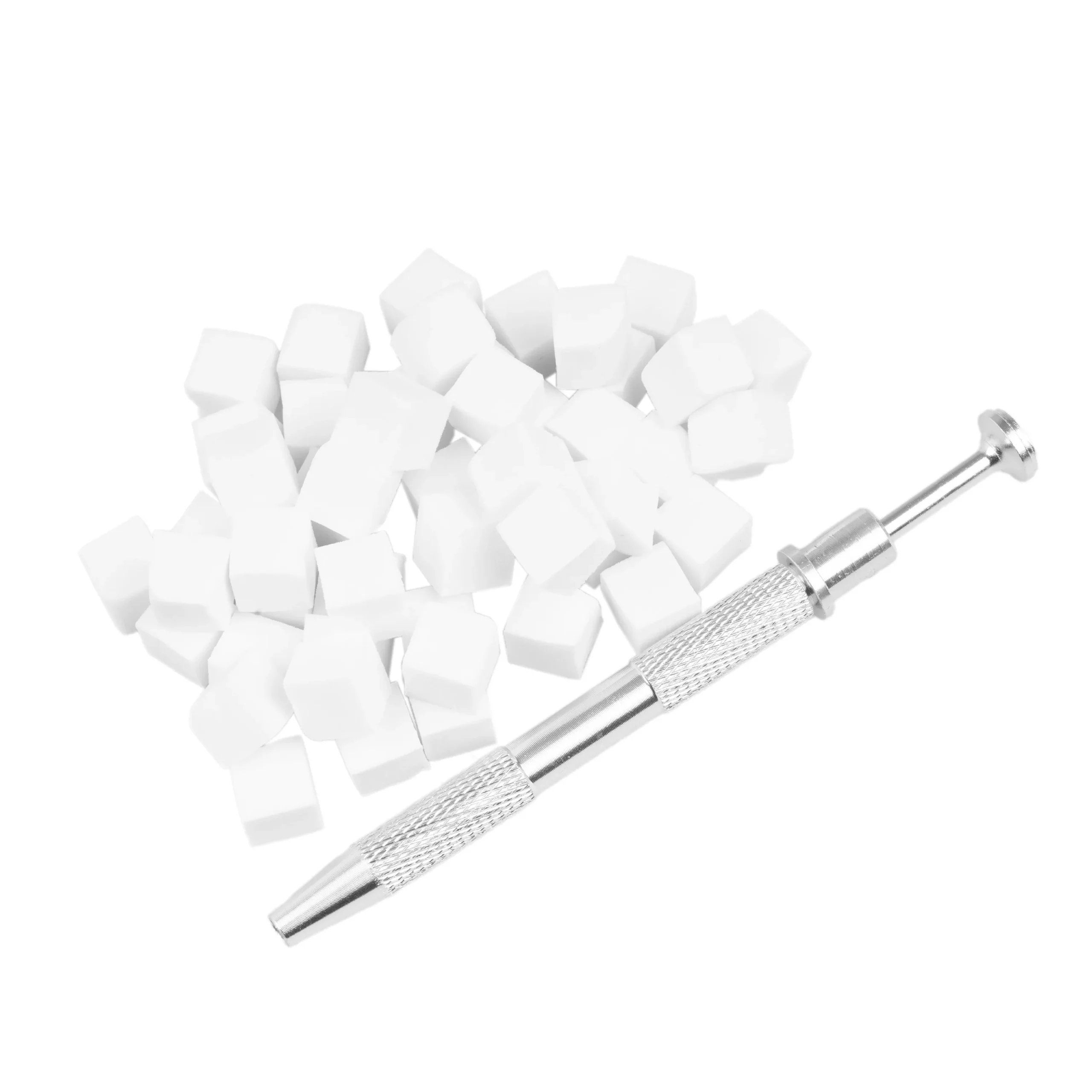 OMBRE GRIPPER & SPONGES 2