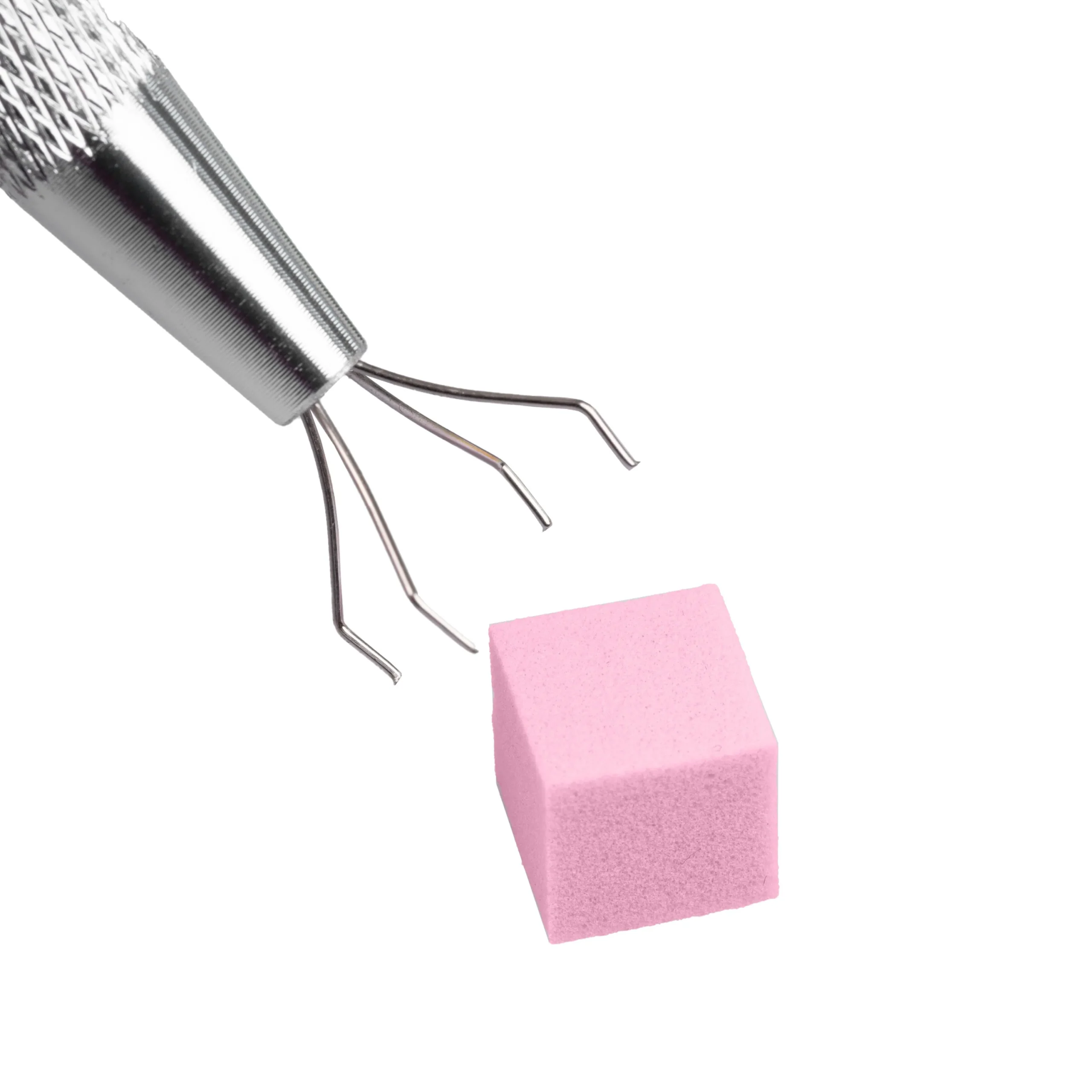 OMBRE GRIPPER & SPONGES 3