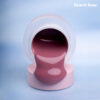 CREAM COUTURE GEL 30GR DESERT ROSE - Image 3