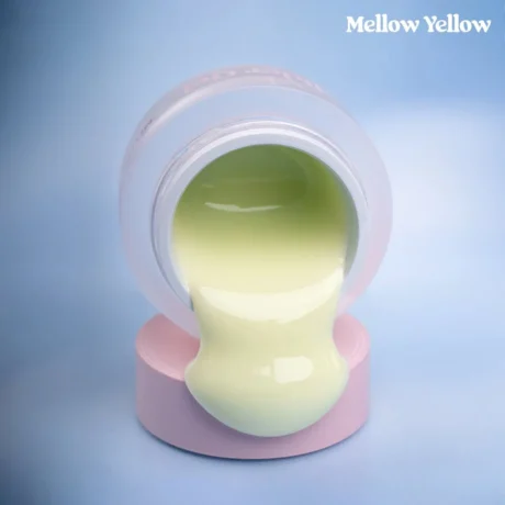 BUILDER GEL CREAM COUTURE mellow yellow1