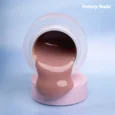 BUILDER GEL CREAM COUTURE pottery nude_1