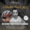 Master Tour 2025 Ηράκλειο - Image 2