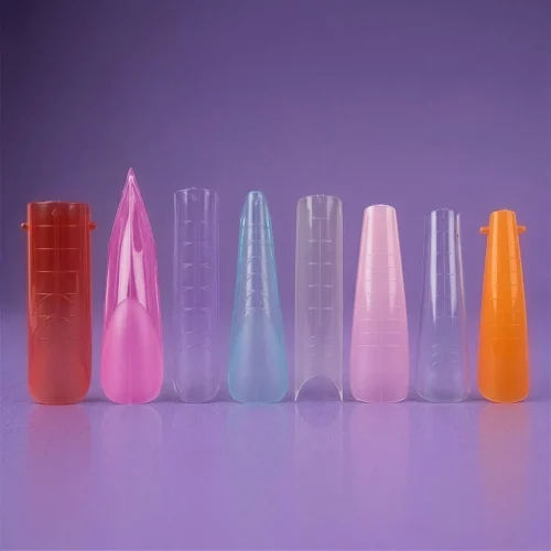 MULTICOLOR DUAL FORMS 288PCS