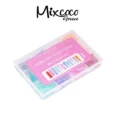 MULTICOLOR KASETINA DUAL FORMS MIXCOCO1