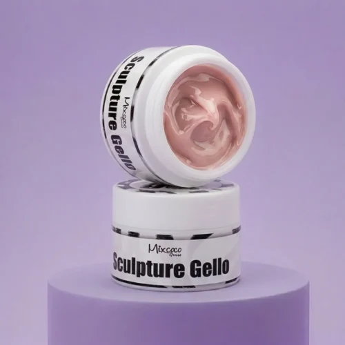 SCULPTURE GELLO MIXCOCO NATURAL