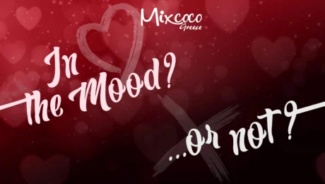 in the mood or not ARXIKHin the mood or not ARXIKH