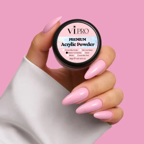 AKRYLIKH POYDRA 28GR MAKE ME BARBIE VI PRO