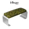 VI PRO ELITE MANI STAND GREEN SNAKE 1