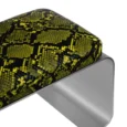 VI PRO ELITE MANI STAND GREEN SNAKE 3
