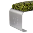 VI PRO ELITE MANI STAND GREEN SNAKE 4