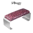 VI PRO ELITE MANI STAND PINK SNAKE 1