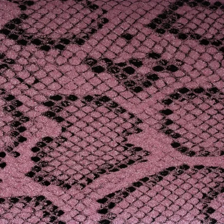 VI PRO ELITE MANI STAND PINK SNAKE 2