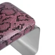 VI PRO ELITE MANI STAND PINK SNAKE 3