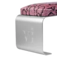 VI PRO ELITE MANI STAND PINK SNAKE 4