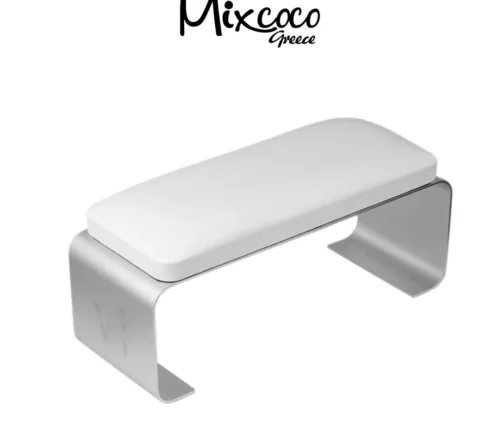 VI PRO ELITE MANI STAND WHITE 1