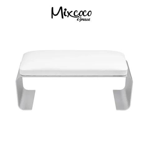 VI PRO ELITE MANI STAND WHITE 2