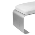 VI PRO ELITE MANI STAND WHITE 3