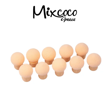 ΑΝΤΑΛΛΑΚΤΙΚΑ ΣΦΟΥΓΓΑΡΑΚΙΑ OMBRE - ΜΙXCOCO