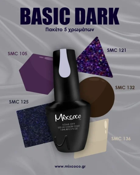BASIC DARK