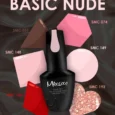 BASIC NUDE