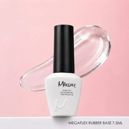 MEGAFLEX RUBBER BASE 7.5ml