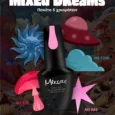 MIXED DREAMS