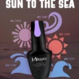 SUN TO THE SEA