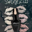 SUNDY KISS MAKETA
