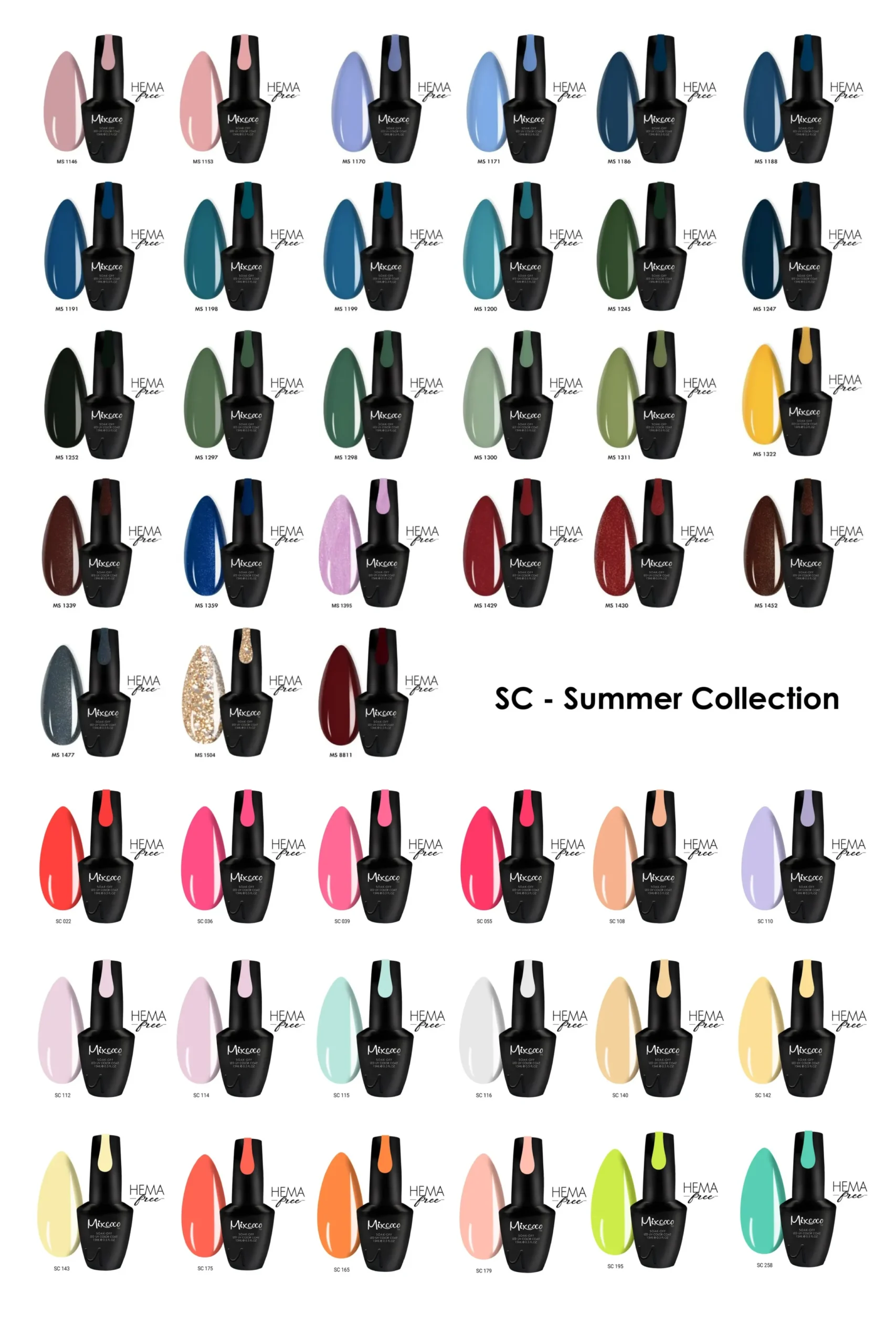 Χρωματολόγιο 06