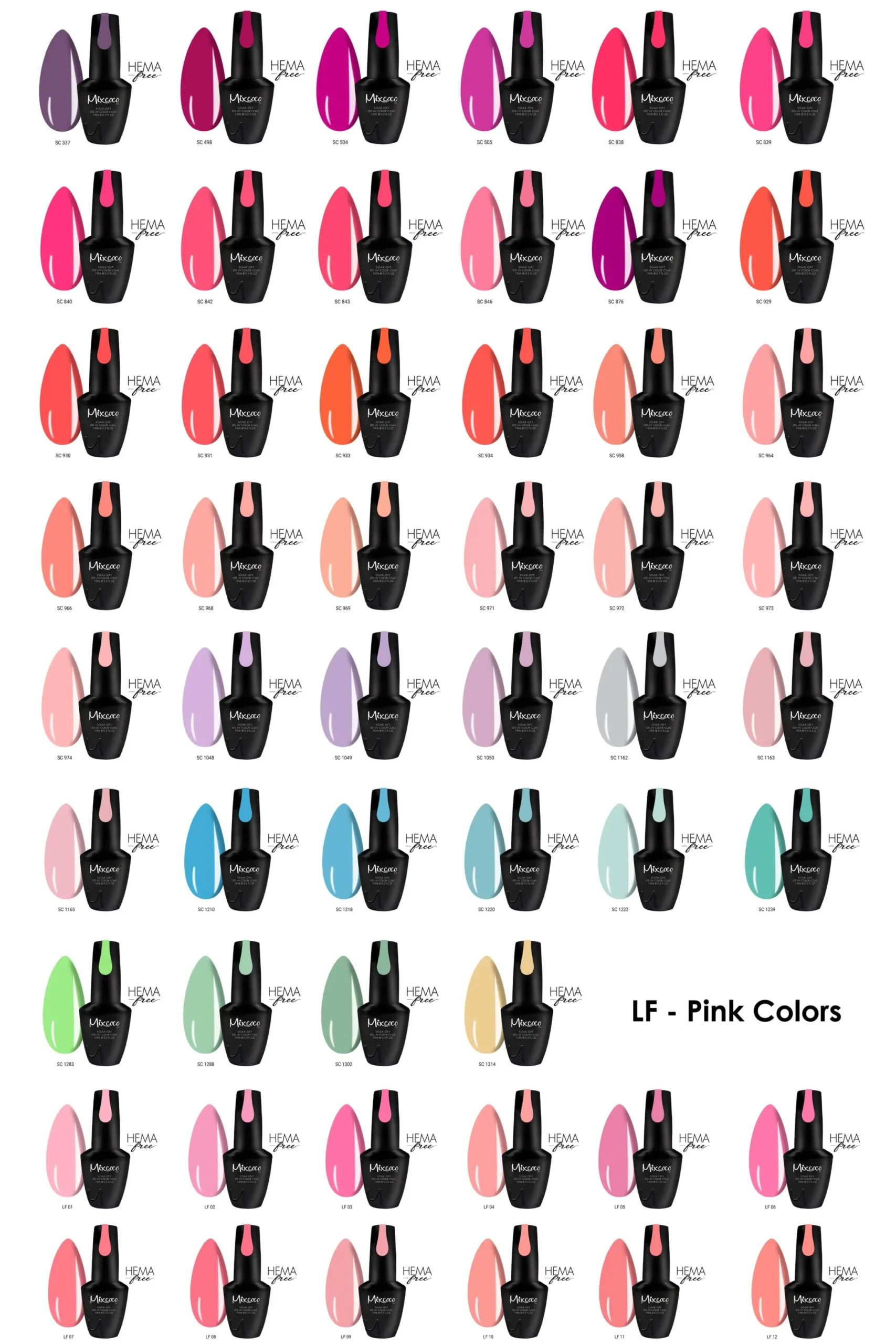 Χρωματολόγιο 07