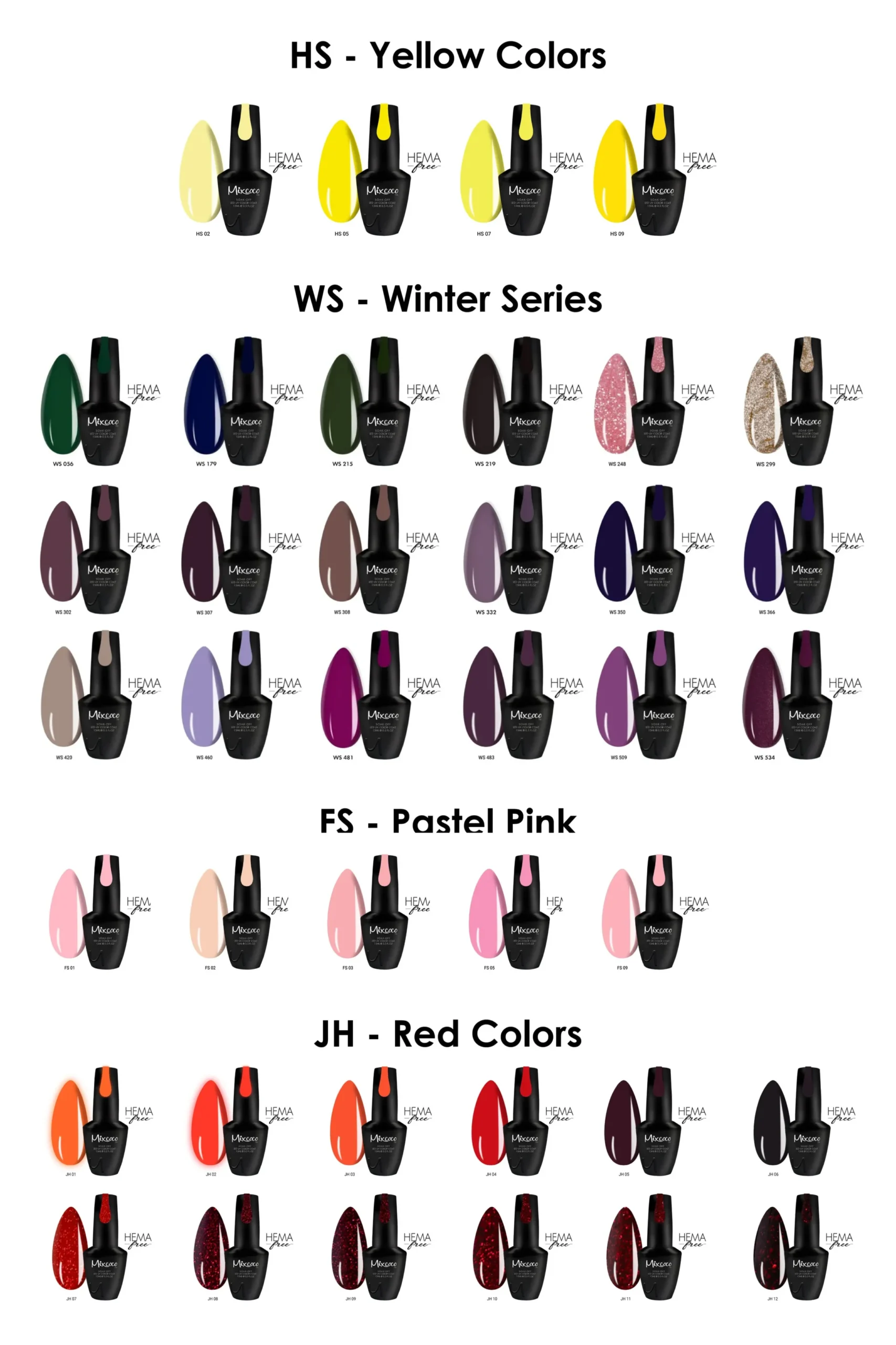 Χρωματολόγιο 08