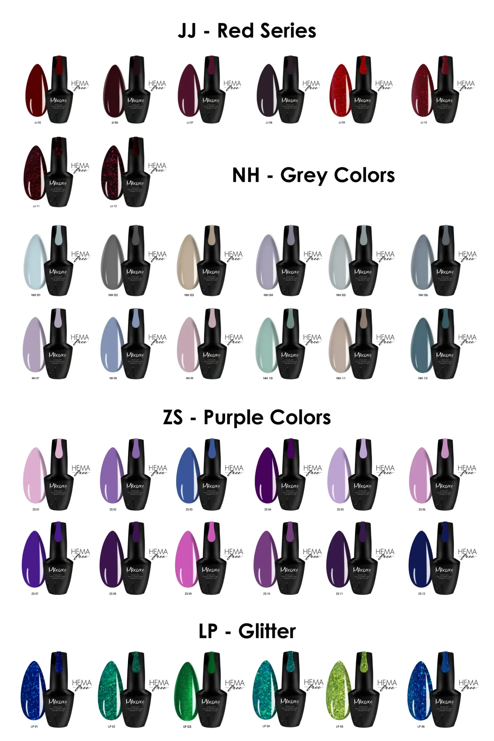 Χρωματολόγιο 09