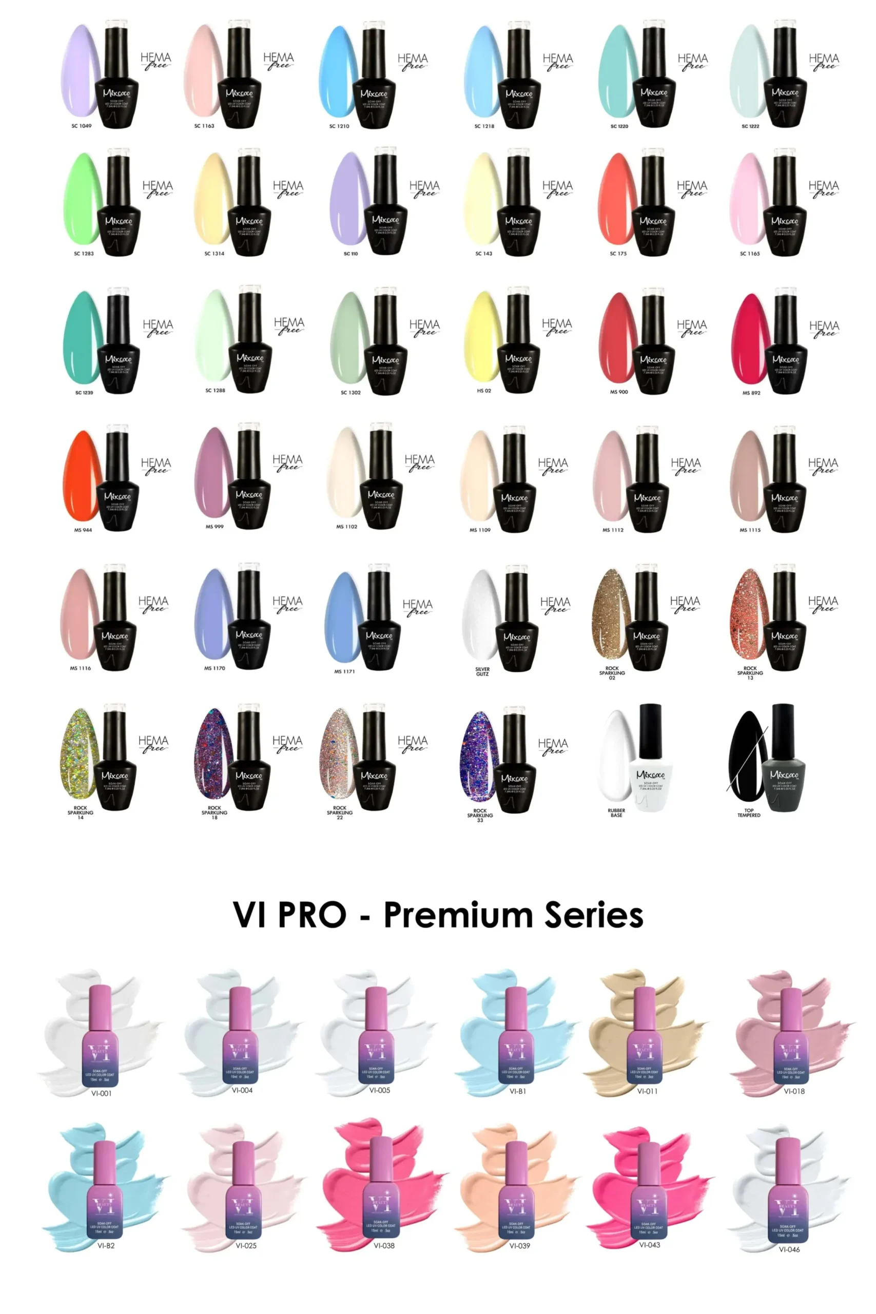 Χρωματολόγιο 11