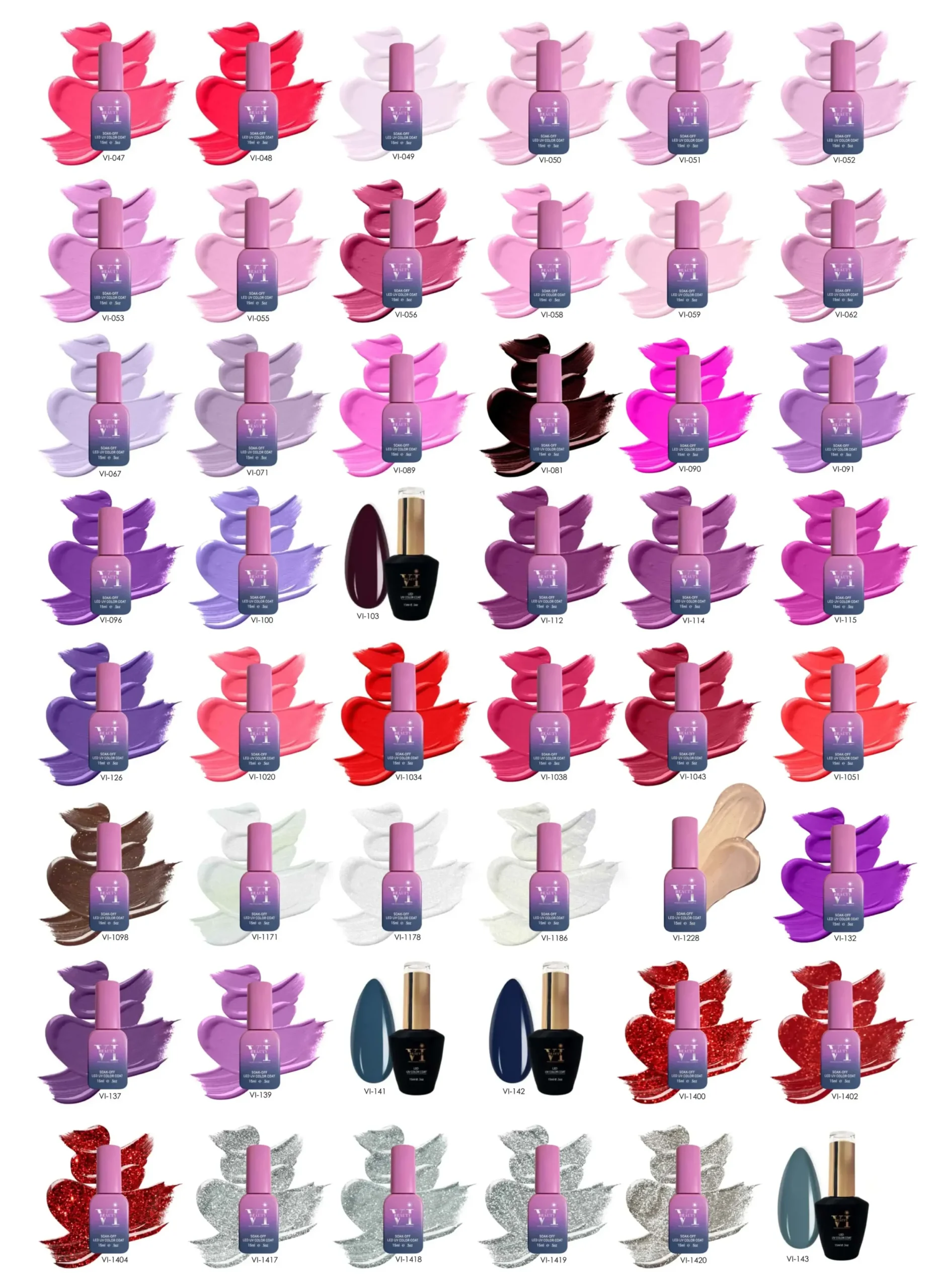 Χρωματολόγιο 12