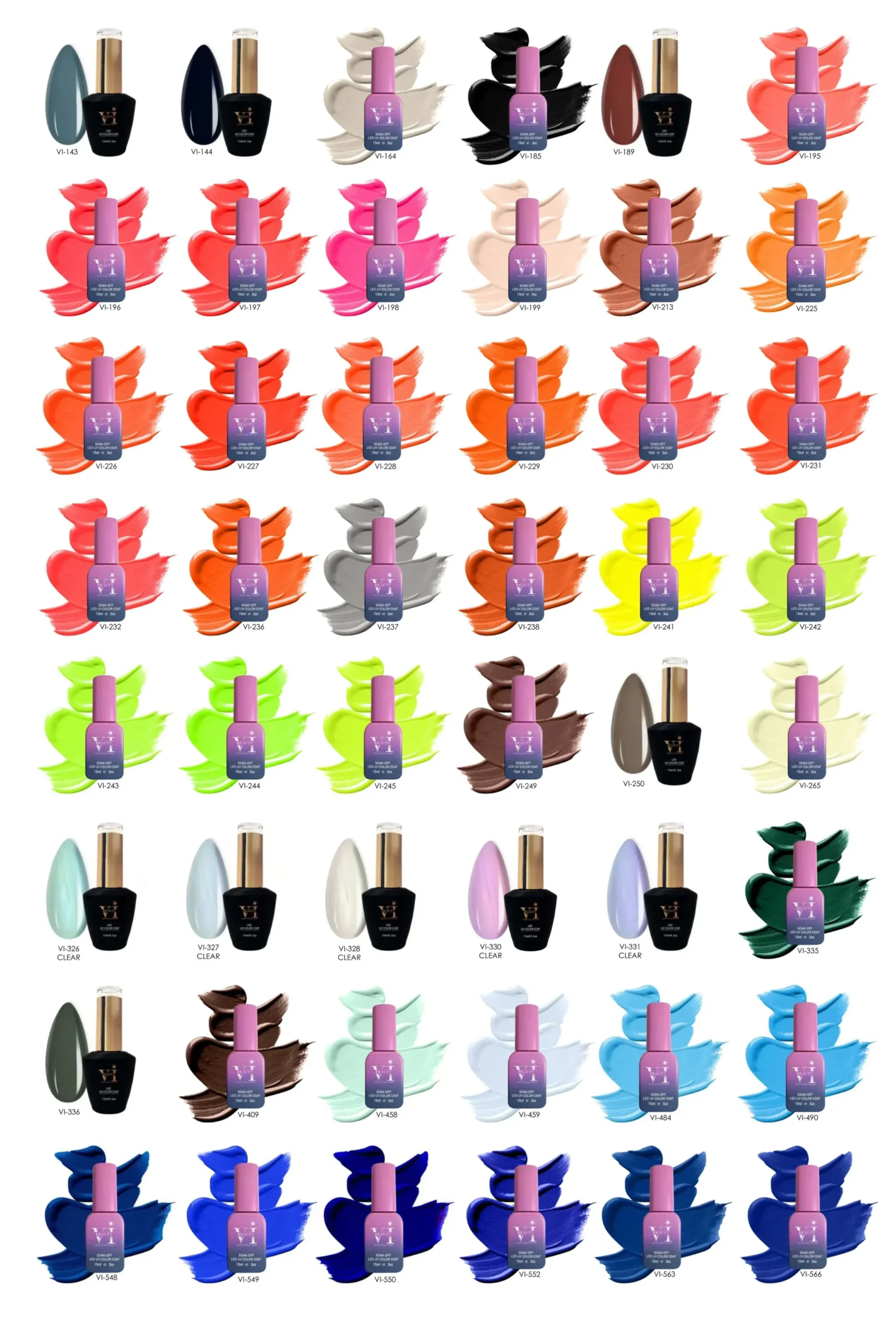 Χρωματολόγιο 13