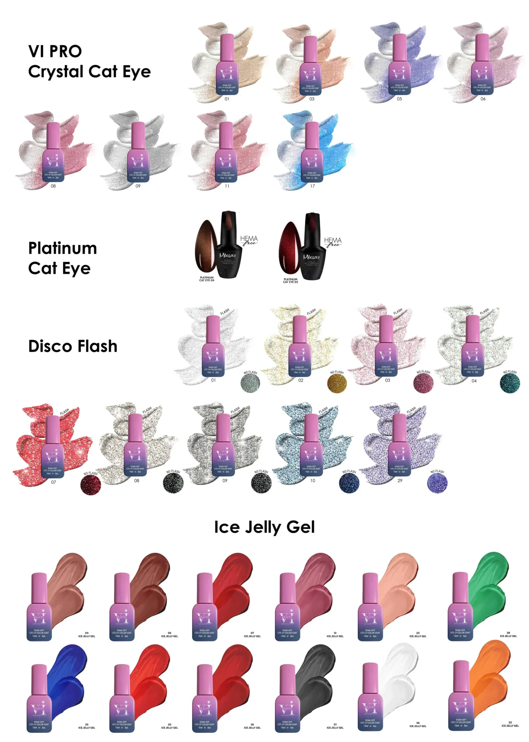 Χρωματολόγιο 15