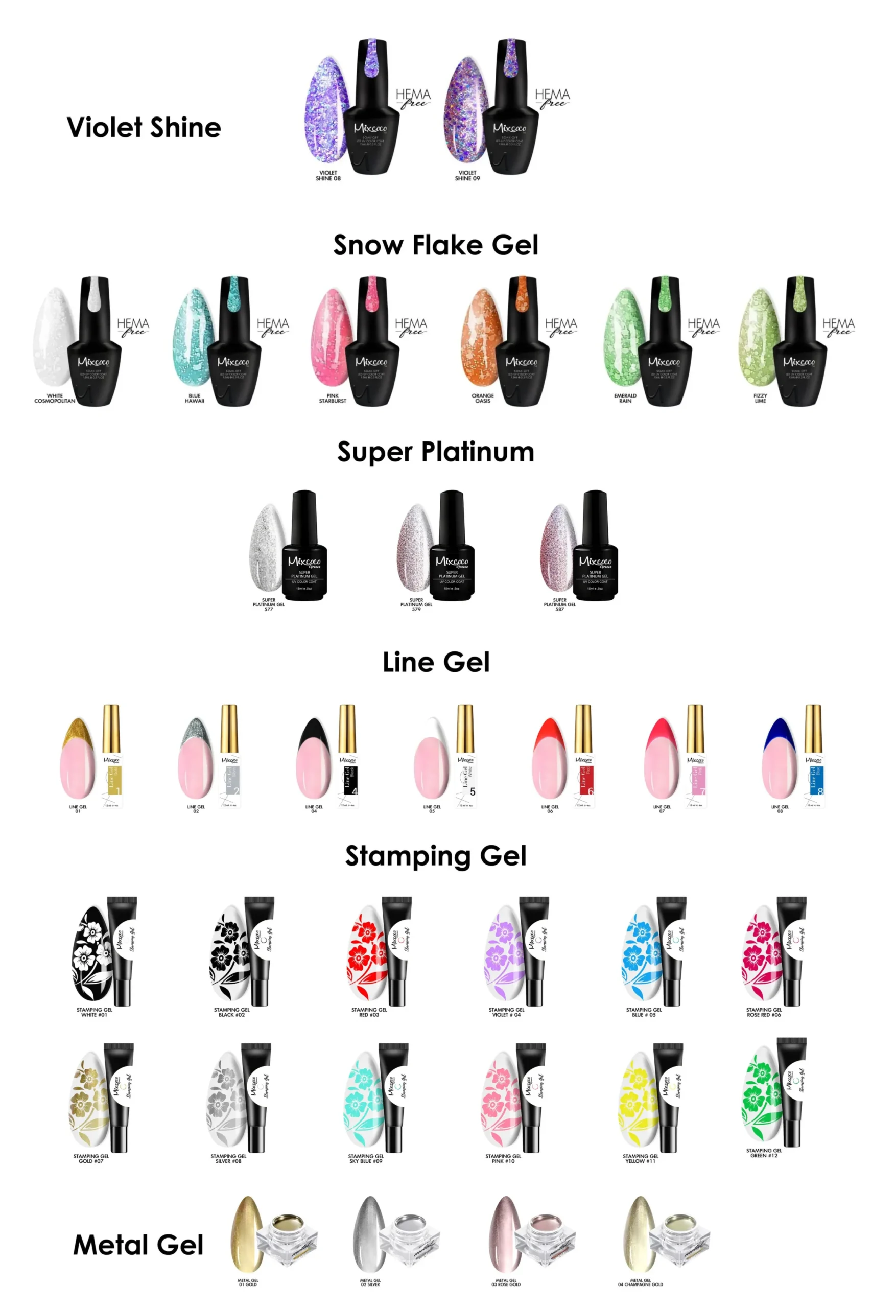 Χρωματολόγιο 16