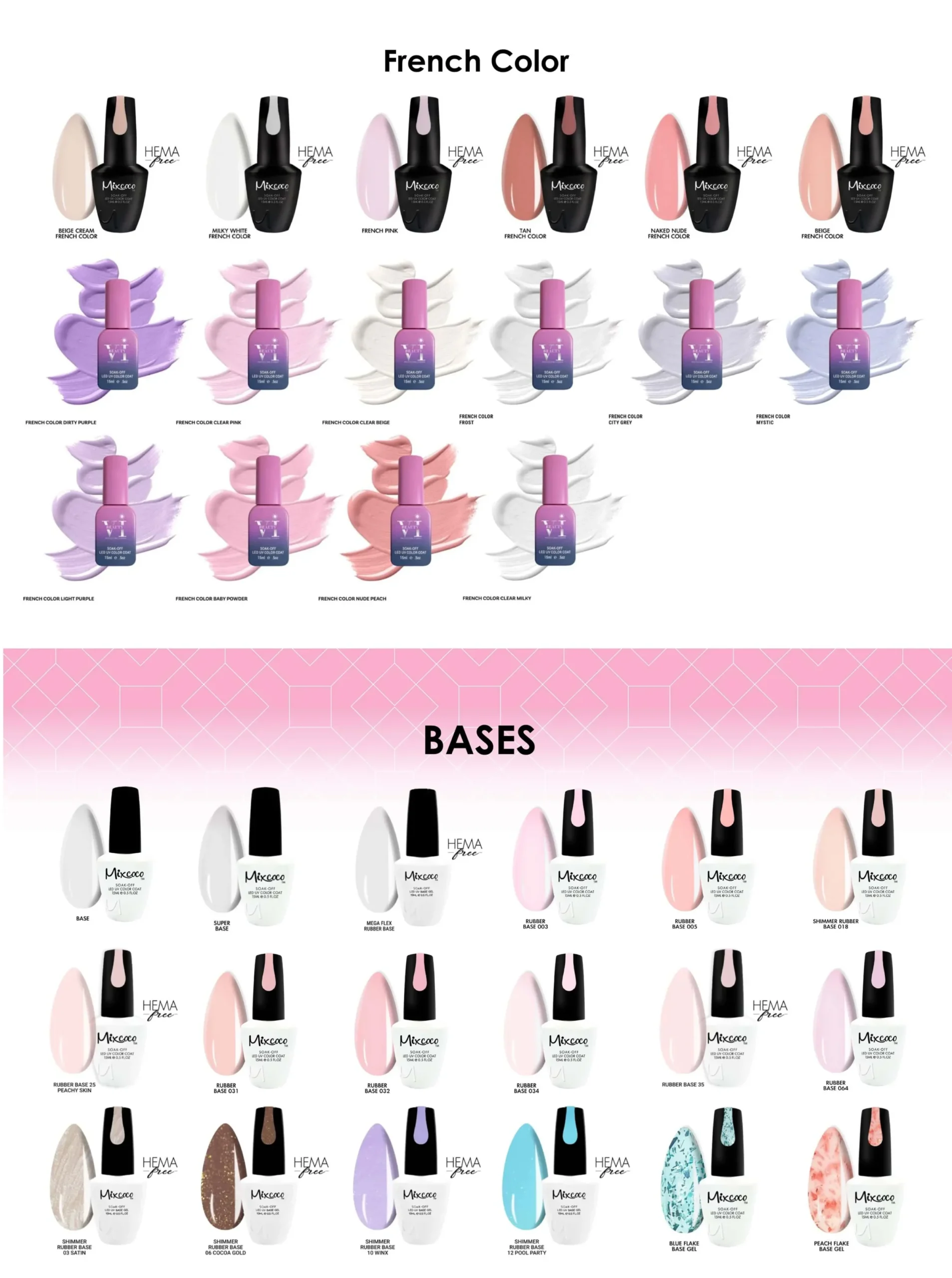 Χρωματολόγιο 17