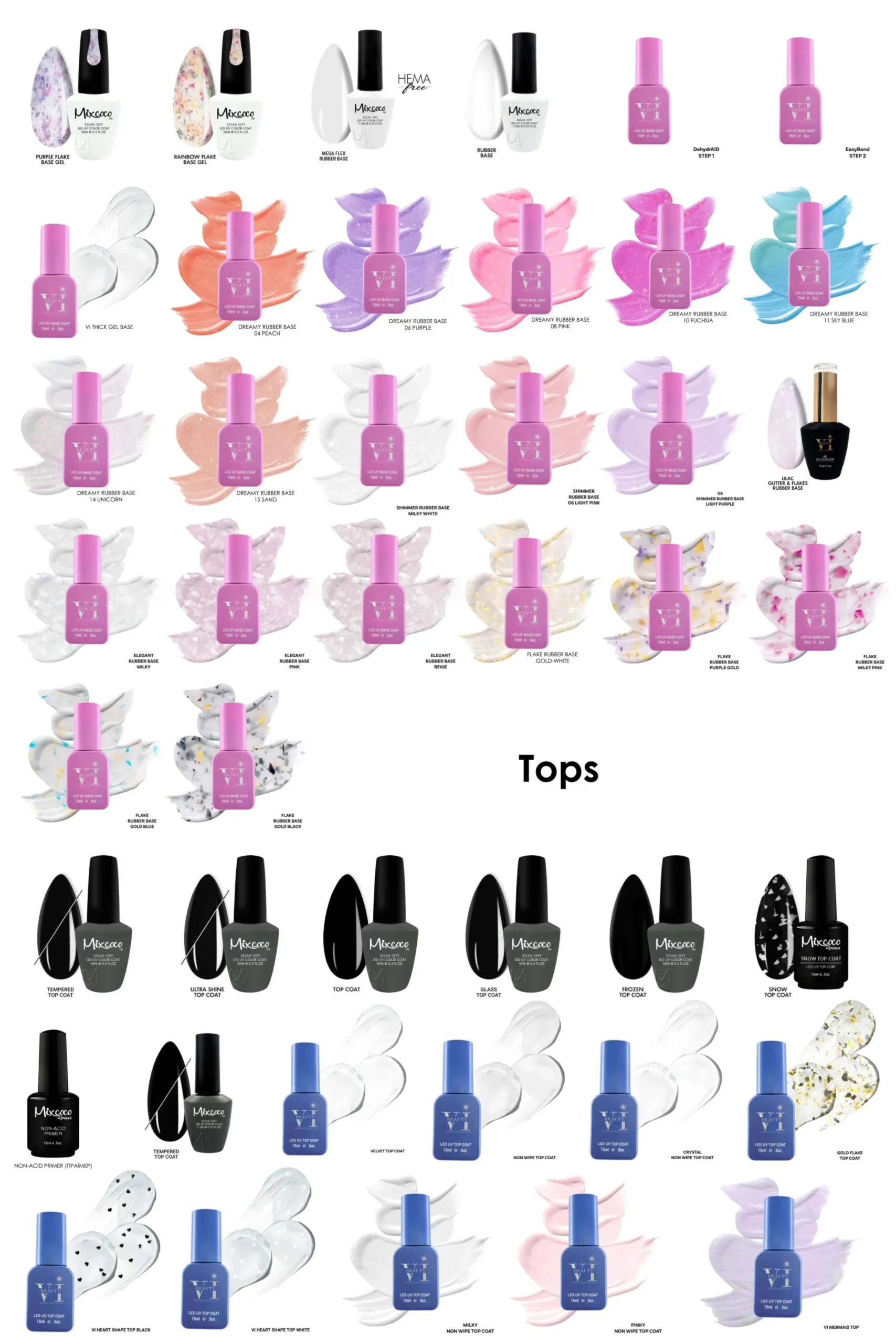 Χρωματολόγιο 18