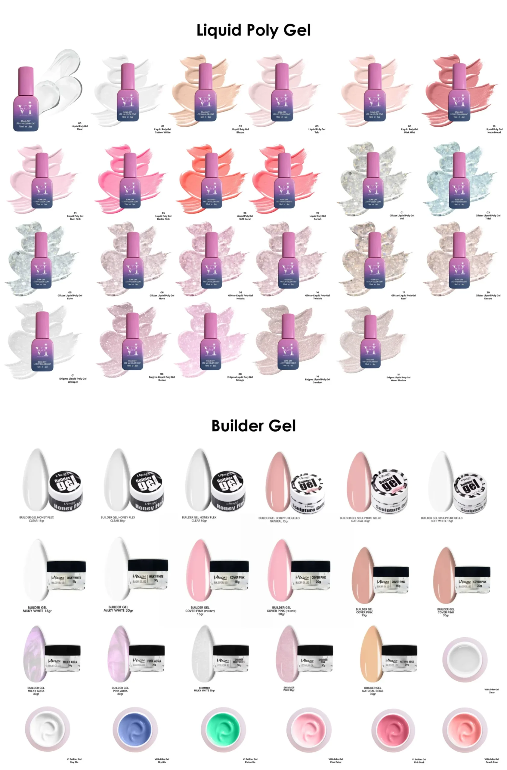 Χρωματολόγιο 20