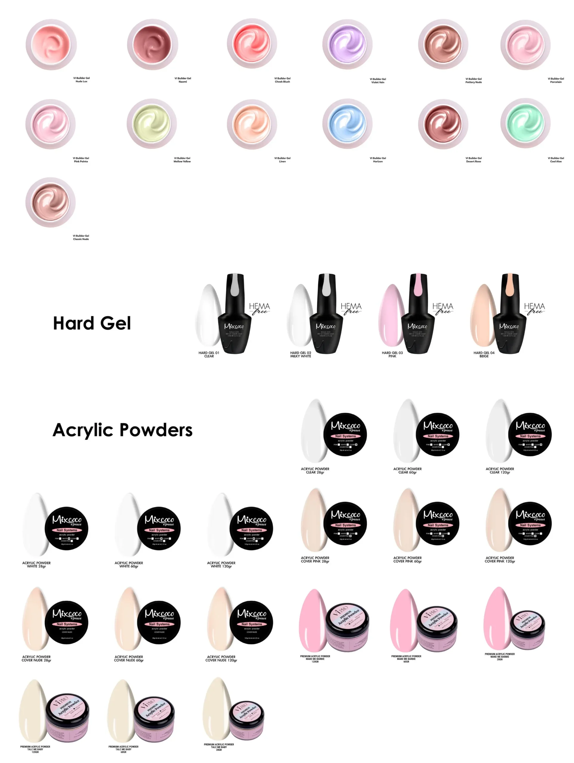 Χρωματολόγιο 21