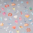 MIXCOCO - BORA BORA ISLANDS STICKERS 2