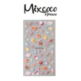MIXCOCO - FIJI ISLANDS STICKERS