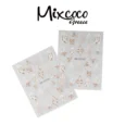MIXCOCO - GOLDEN SUMMER STICKERS