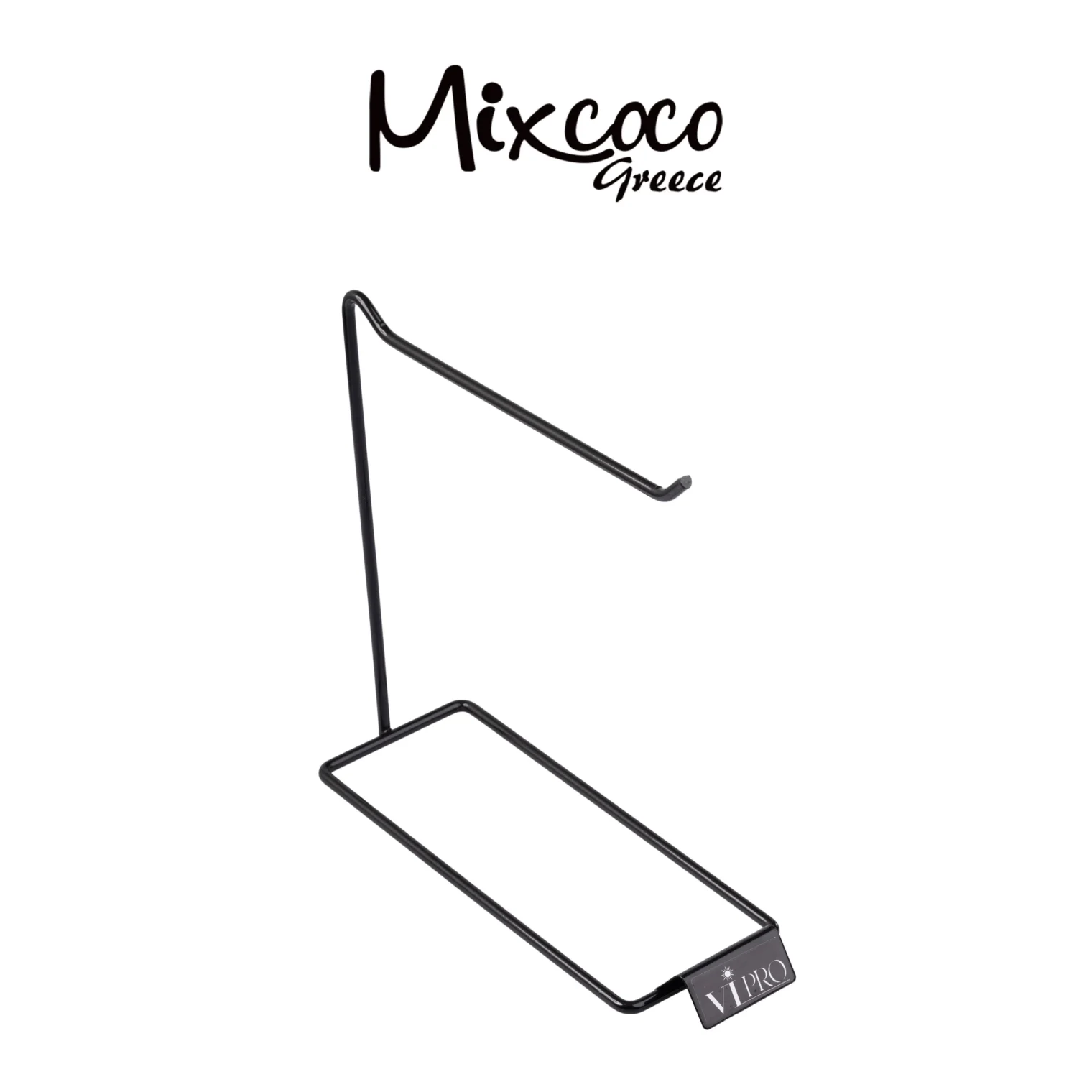 STAND ΓΙΑ ΒΕΝΤΑΛΙΕΣ ΜΑΥΡΟ MIXCOCO