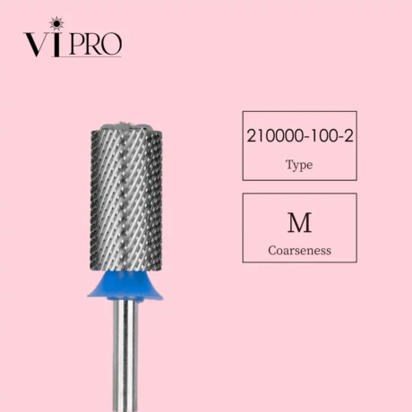 VI PRO DRILL BIT - CRYSTAL BARREL